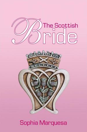 Cover of the book The Scottish Bride by Harding Lemay