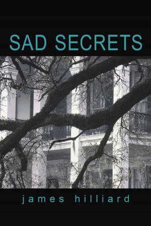 Cover of the book Sad Secrets by Michael Kaye