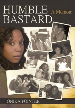 Cover of the book Humble Bastard by Ginny Johnson