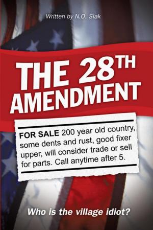 Cover of the book The 28Th Amendment by Jack Hall