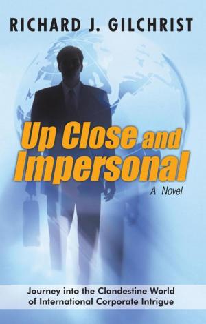 Book cover of Up Close and Impersonal