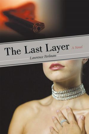 Cover of the book The Last Layer by Gerrit van Eck