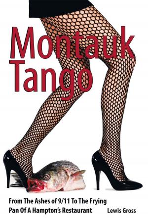 Cover of the book Montauk Tango by Jill Whalen