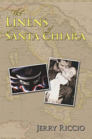 Cover of the book The Linens of Santa Chiara by Alan Refkin, Daniel Borgia PhD