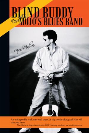 Book cover of Blind Buddy and Mojo's Blues Band