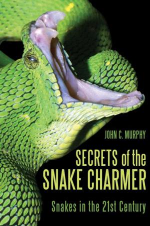 Cover of Secrets of the Snake Charmer