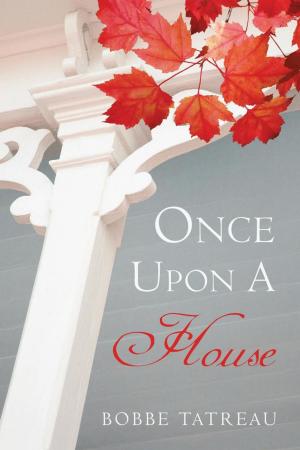 Book cover of Once Upon a House