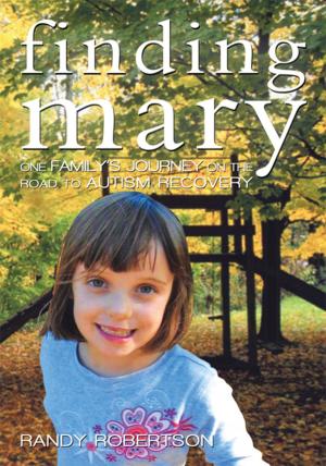 Cover of the book Finding Mary by Paula Wynne