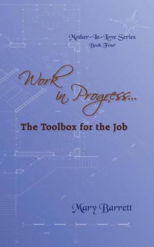 Cover of the book Work in Progress... by Victor Sasson