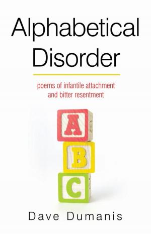 bigCover of the book Alphabetical Disorder by 