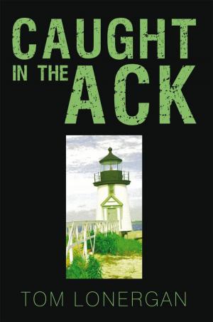 Cover of the book Caught in the Ack by Ben Mathes