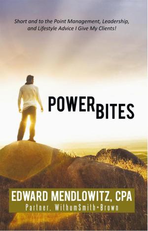 Cover of the book Power Bites by Dr. Okoro, Onyeije Chukwudum