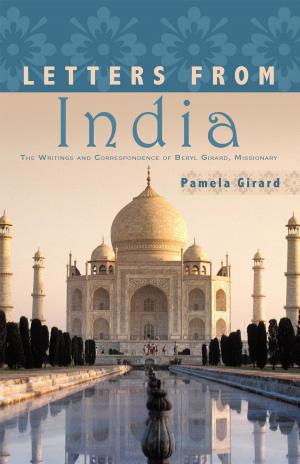 bigCover of the book Letters from India by 