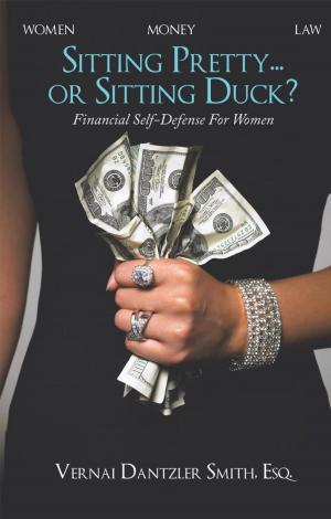 bigCover of the book Sitting Pretty... or Sitting Duck? by 