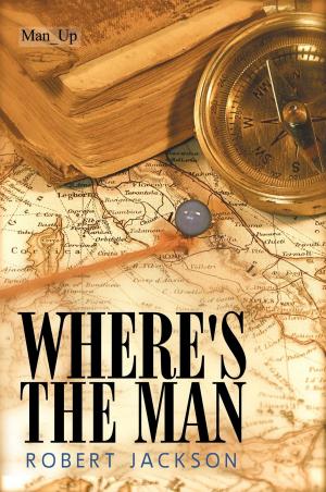 Book cover of Where's the Man