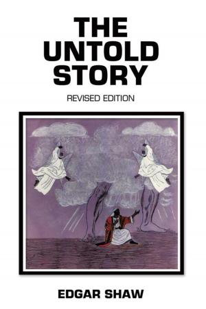Cover of the book The Untold Story by Bernita Scott Weston
