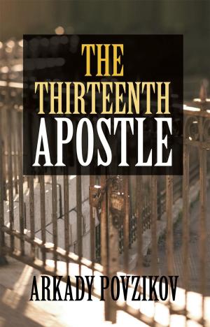 bigCover of the book The 13Th Apostle by 