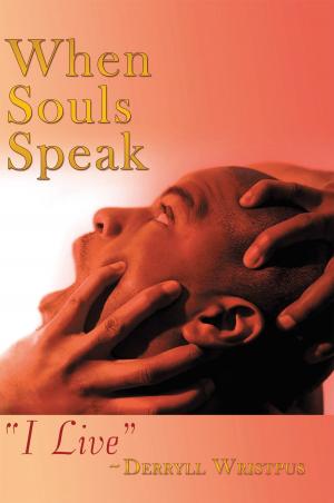 Cover of the book When Souls Speak by Beth Barany