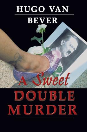 Cover of the book A Sweet Double Murder by J A Russell
