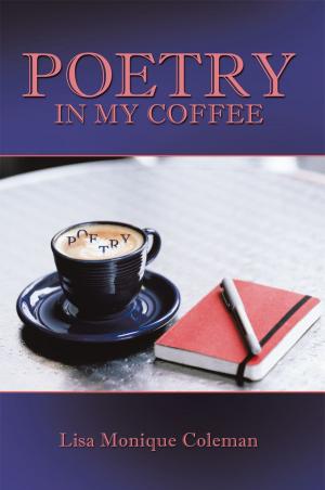 Cover of the book Poetry in My Coffee by Kevin J. Zrenda