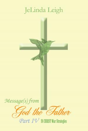 Cover of the book Message(S) from God the Father Part Iv by Jones