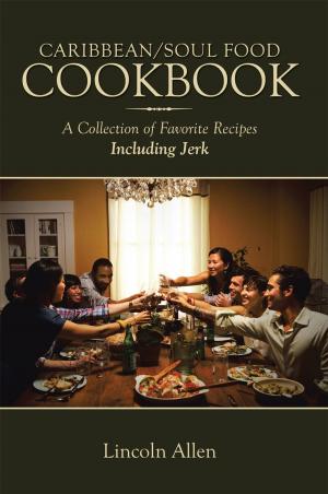 Cover of the book Caribbean/Soul Food Cookbook by Jackie White