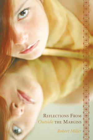 Book cover of Reflections from Outside the Margins