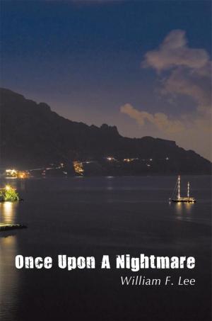 Book cover of Once Upon a Nightmare