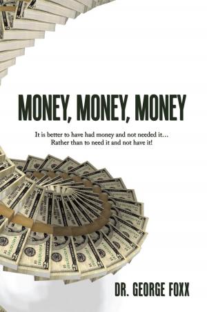 Cover of the book Money, Money, Money by Kelsey Odom