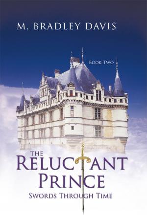 Cover of the book The Reluctant Prince by Amrita Mukherjee