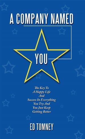 Cover of the book A Company Named You by Kevin Marks, Thomas Mead