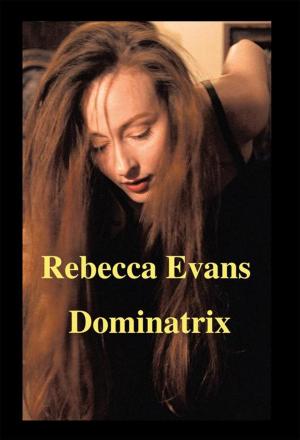 Book cover of Rebecca Evans