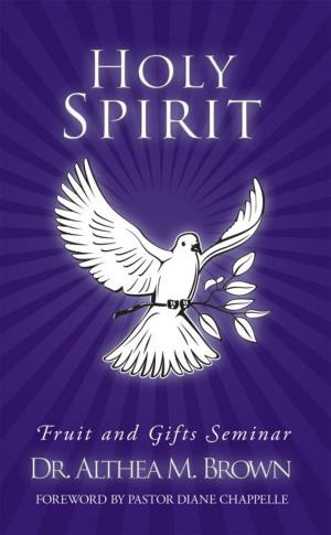 bigCover of the book Holy Spirit: Fruit and Gifts Seminar by 
