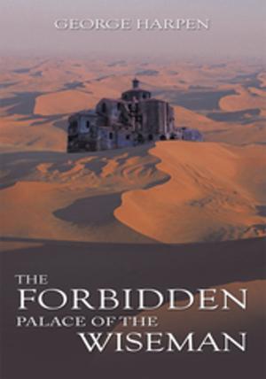 bigCover of the book The Forbidden Palace of the Wiseman by 