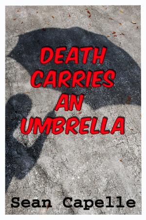Cover of the book Death Carries an Umbrella by Lisa B. Diamond