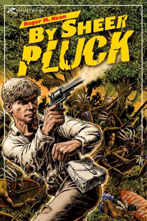 bigCover of the book By Sheer Pluck by 