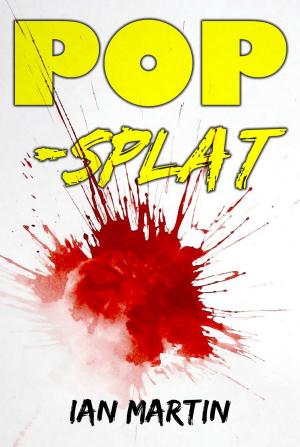 Cover of the book POP-splat by Virginia Aird