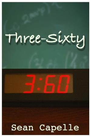 Cover of the book Three-Sixty by Nikolaj Vigrim