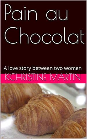 Cover of the book Pain au Chocolat by Jackie Keswick