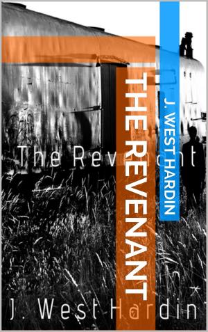 bigCover of the book Revenant by 