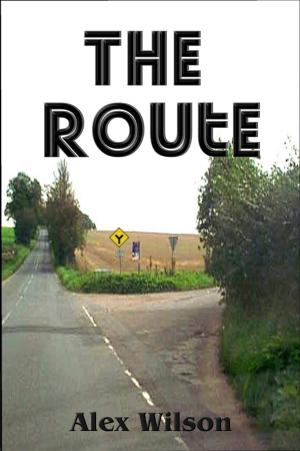 Cover of the book The Route by Alex Wilson