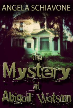 Cover of The Mystery of Abigail Watson