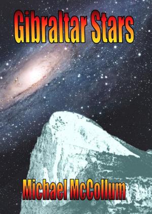 Cover of the book Gibraltar Stars by Edward Thames