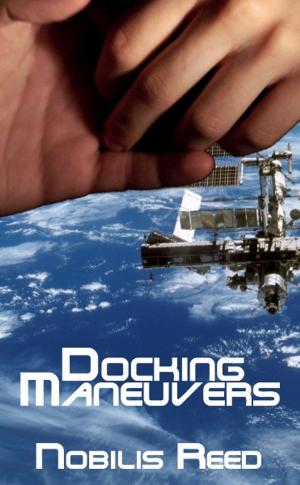 Book cover of Docking Maneuvers