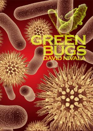Cover of the book Green Bugs by M.D Khamil