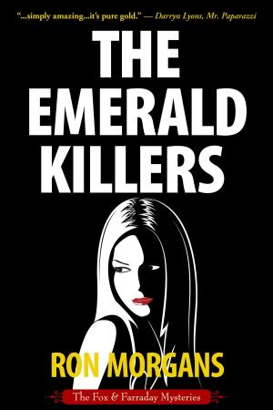 Cover of The Emerald Killers