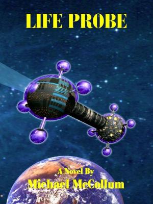 Book cover of Life Probe