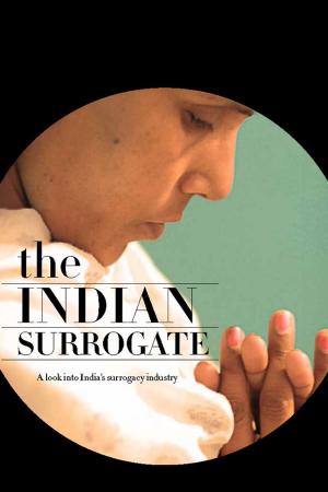 Cover of The Indian Surrogate