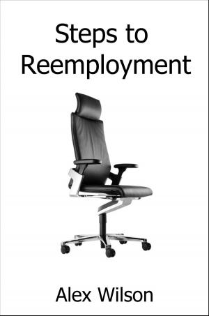 Cover of Steps to Reemployment