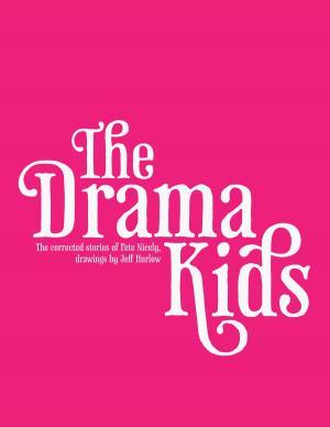 Cover of The Drama Kids